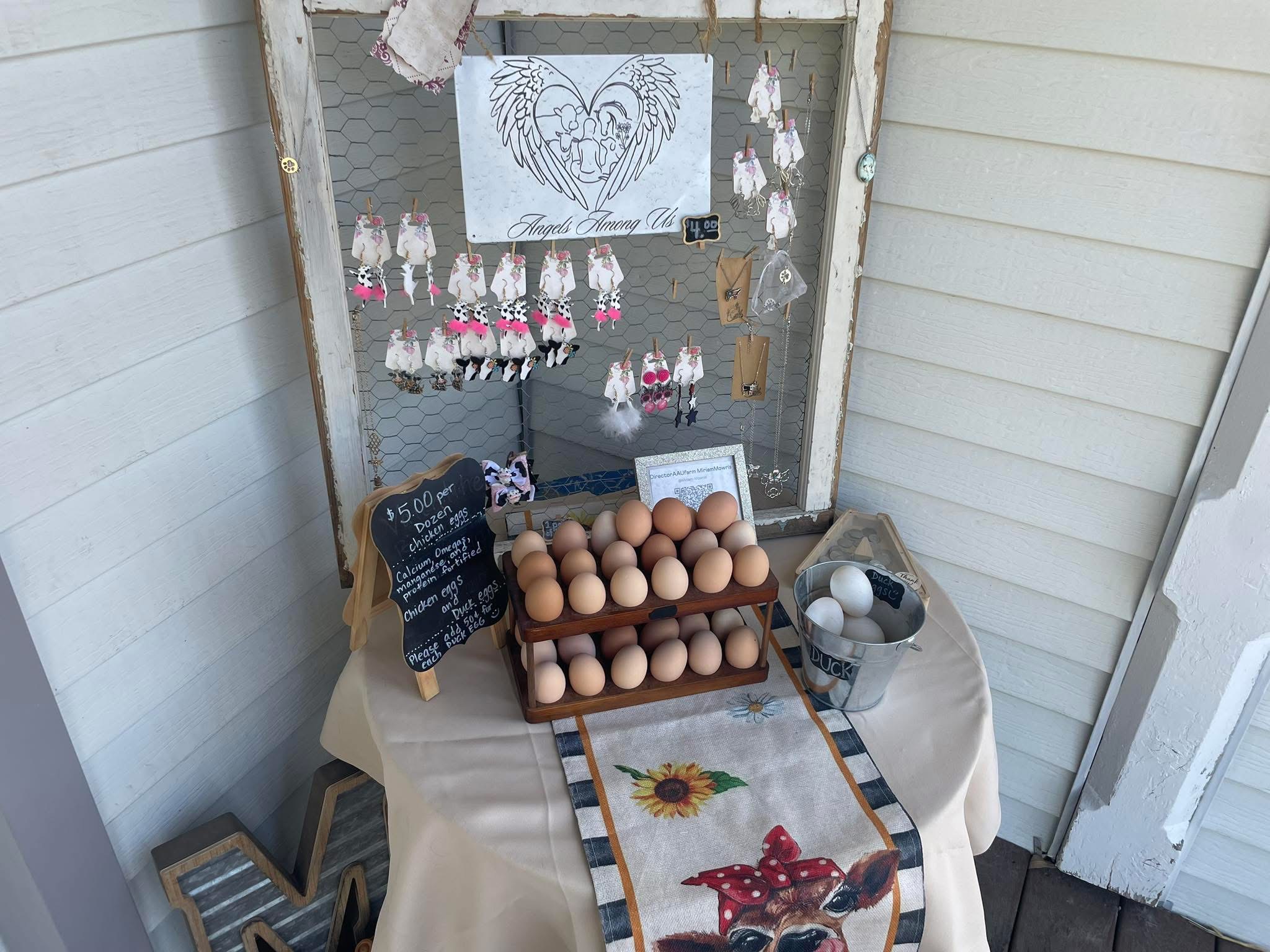 Market Days (placeholder image).